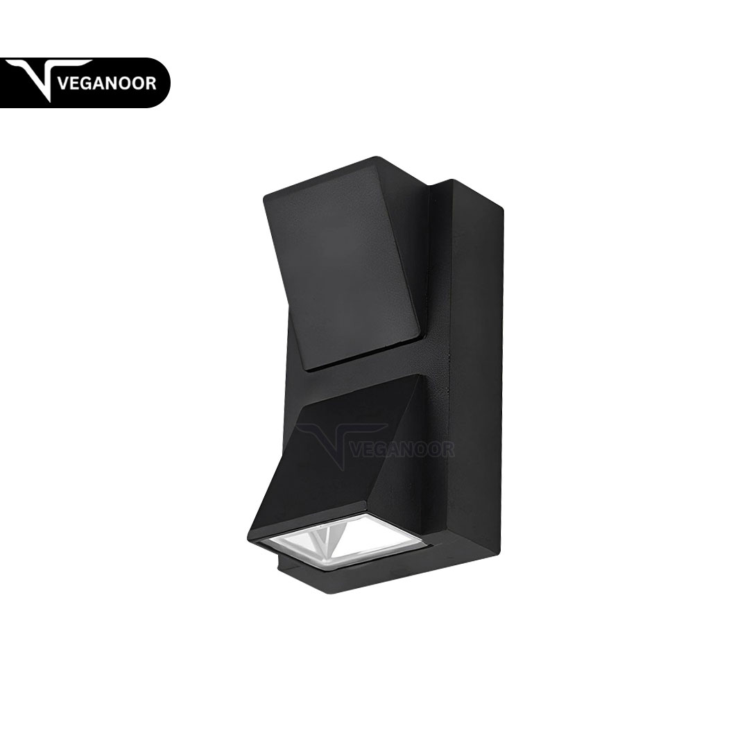 Decorative-2sided-cottage-6w-pli-veganoor-ir-01 چراغ دکوراتیو کلبه ای دوطرفه 6 وات پرشین لایت ایران PLI