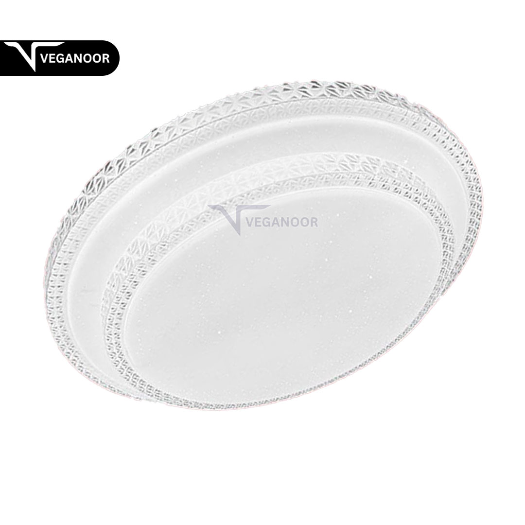 Persian-Light-40W-Surface-Mounted-Three-Mode-Saturn-Ligh-01 چراغ سقفی سه حالته 40 وات مدل زحل پرشین لایت